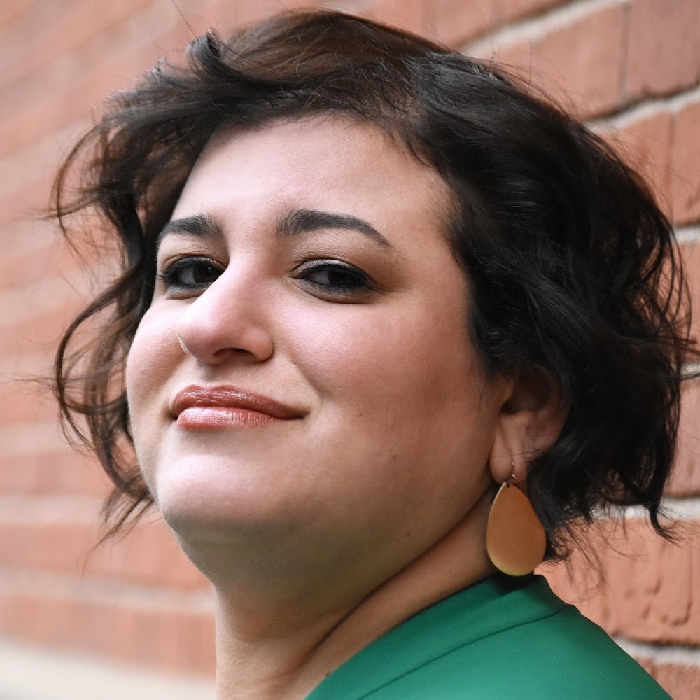 Meet your Posher, Lindsay